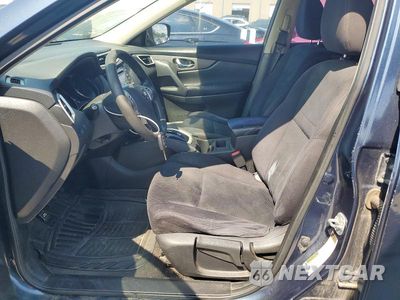 Zdjęcie 7 z 13 samochodu: 2016 NISSAN ROGUE S VIN:JN8AT2MT0GW020904 - miniatura