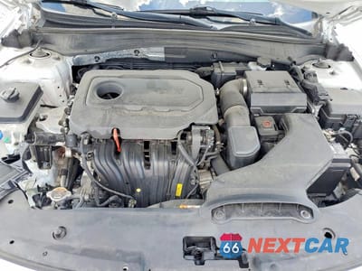 Zdjęcie 11 z 12 samochodu: 2020 KIA OPTIMA LX VIN:5XXGT4L30LG420895 - miniatura