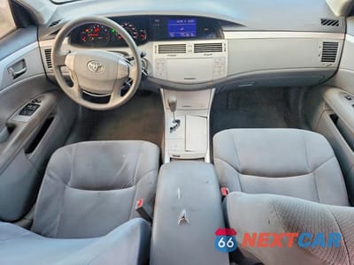 Zdjęcie 8 z 12 samochodu: 2006 TOYOTA AVALON XL VIN:4T1BK36B66U126468 - miniatura