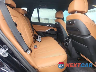 Zdjęcie 11 z 13 samochodu: 2025 BMW X5 XDRIVE40I VIN:5UX23EU02S9X71287 - miniatura