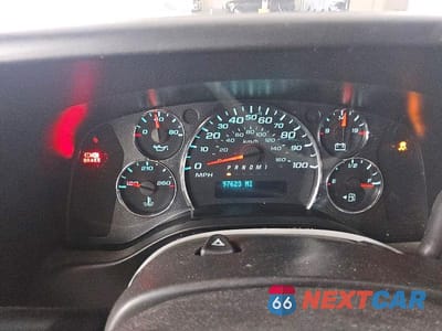 Zdjęcie 9 z 13 samochodu: 2013 CHEVROLET EXPRESS G2500 VIN:1GCWGFCA7D1903484 - miniatura
