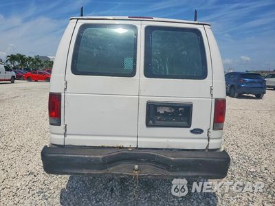 Zdjęcie 6 z 12 samochodu: 2013 FORD E350 DELIVERY VAN VIN:1FTSS3ELXDDA70160 - miniatura