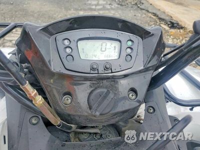Zdjęcie 8 z 10 samochodu: 2023 KAWASAKI BRUTE FORCE 300 ATV VIN:RGSWM22A7PBK33488 - miniatura