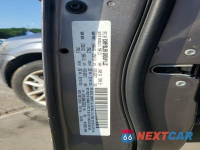 Zdjęcie 13 z 13 samochodu: 2013 DODGE JOURNEY SXT VIN:3C4PDCBB0DT653228 - miniatura