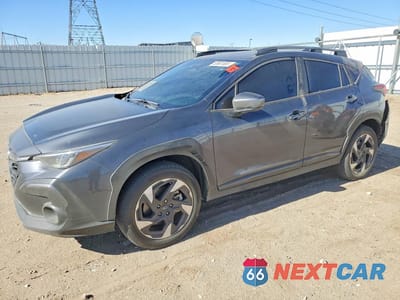2025 SUBARU CROSSTREK LIMITED 4S4GUHM6XS3740720 - główne zdjęcie licytacji z USA - miniatura