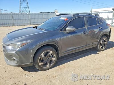 2025 SUBARU CROSSTREK LIMITED 4S4GUHM6XS3740720 - główne zdjęcie licytacji z USA - miniatura