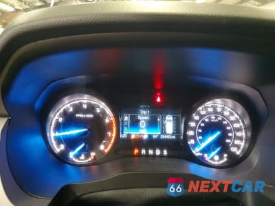 Zdjęcie 9 z 12 samochodu: 2019 FORD RANGER XL VIN:1FTER4FH9KLA43303 - miniatura