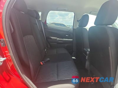 Zdjęcie 11 z 13 samochodu: 2026 MITSUBISHI OUTLANDER SPORT S VIN:JA4ARUAU2TU005646 - miniatura