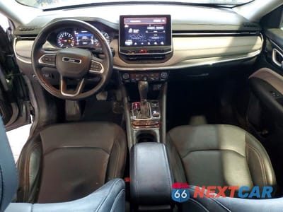 Zdjęcie 8 z 13 samochodu: 2022 JEEP COMPASS LIMITED VIN:3C4NJDCB1NT227733 - miniatura