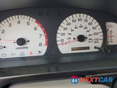 Zdjęcie 9 z 12 samochodu: 2001 TOYOTA TACOMA XTRACAB PRERUNNER VIN:5TESM92N61Z824046 - miniatura