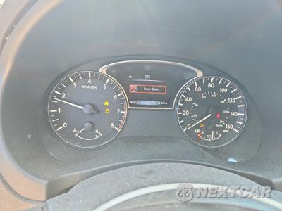 Zdjęcie 9 z 13 samochodu: 2018 NISSAN ALTIMA 2.5 SV VIN:1N4AL3AP8JC212563 - miniatura