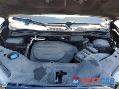 Zdjęcie 11 z 12 samochodu: 2021 HONDA RIDGELINE SPORT VIN:5FPYK3F13MB000863 - miniatura