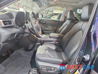Zdjęcie 7 z 13 samochodu: 2026 TOYOTA HIGHLANDER XLE VIN:5TDKDRBH8TS598599 - miniatura