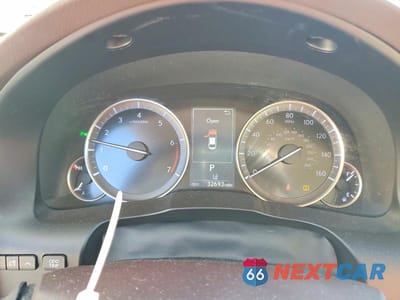 Zdjęcie 9 z 12 samochodu: 2018 LEXUS ES 350 VIN:58ABK1GG7JU090578 - miniatura