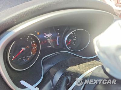 Zdjęcie 9 z 13 samochodu: 2019 JEEP COMPASS LATITUDE VIN:3C4NJDBB6KT640020 - miniatura