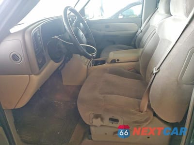 Zdjęcie 7 z 13 samochodu: 2001 CHEVROLET TAHOE K1500 VIN:1GNEK13T41J205223 - miniatura