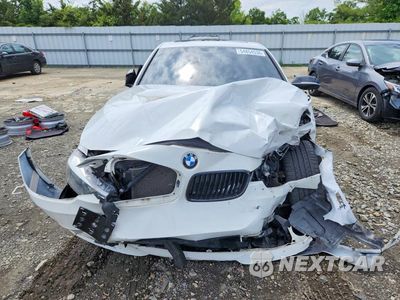 Piąte zdjęcie samochodu w środku: 2015 BMW 328 I VIN:WBA3A5C50FP604806 - miniatura