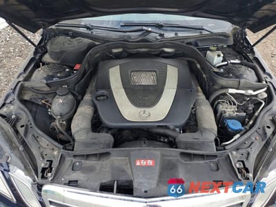 Zdjęcie 11 z 12 samochodu: 2010 MERCEDES-BENZ E 350 4MATIC VIN:WDDHF8HB9AA087016 - miniatura