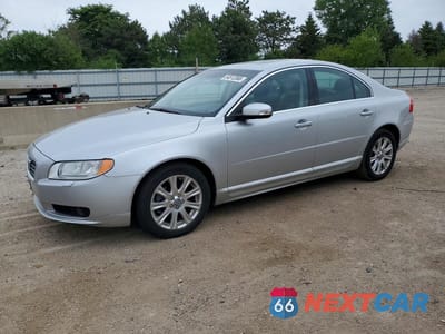 2009 VOLVO S80 3.2 YV1AS982691102929 - główne zdjęcie licytacji z USA - miniatura
