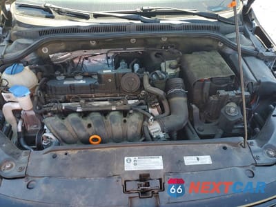 Zdjęcie 11 z 13 samochodu: 2012 VOLKSWAGEN JETTA SE VIN:3VWDX7AJ0CM403410 - miniatura