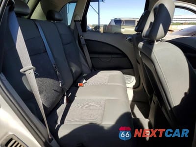 Zdjęcie 10 z 12 samochodu: 2007 CHRYSLER PT CRUISER TOURING VIN:3A4FY58B17T620403 - miniatura