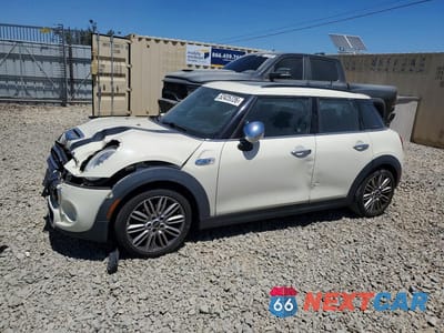 2016 MINI COOPER S WMWXU3C53G2D29981 - główne zdjęcie licytacji z USA - miniatura