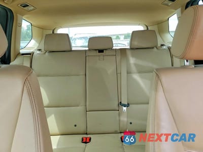 Zdjęcie 10 z 13 samochodu: 2014 BMW X3 XDRIVE28I VIN:5UXWX9C54E0D20612 - miniatura