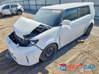 2011 SCION XB BASE JTLZE4FE4B1122736 - główne zdjęcie licytacji z USA - miniatura