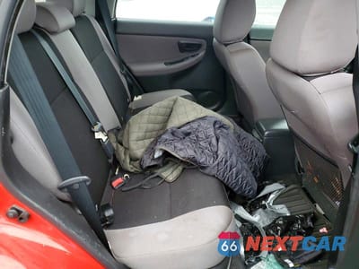 Zdjęcie 11 z 13 samochodu: 2006 SUBARU IMPREZA 2.5I SPORTS WAGON VIN:JF1GG67626H817736 - miniatura