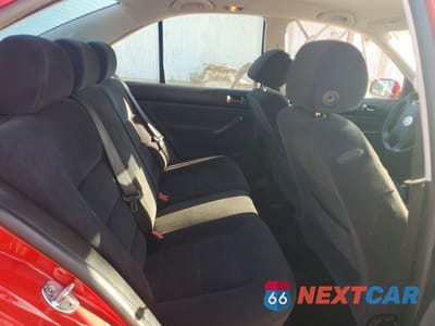 Zdjęcie 10 z 12 samochodu: 2001 VOLKSWAGEN JETTA GLS VIN:3VWSB69M61M109621 - miniatura
