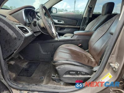 Zdjęcie 7 z 13 samochodu: 2011 GMC TERRAIN SLT VIN:2CTALWEC6B6364388 - miniatura