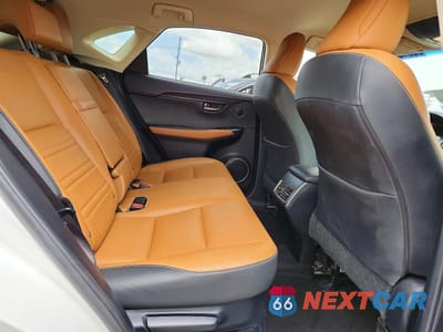 Zdjęcie 11 z 13 samochodu: 2018 LEXUS NX 300 BASE VIN:JTJYARBZXJ2087988 - miniatura