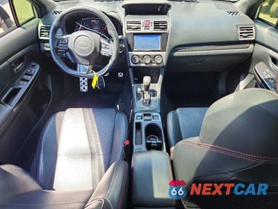 Zdjęcie 8 z 12 samochodu: 2019 SUBARU WRX LIMITED VIN:JF1VA1N66K8806327 - miniatura