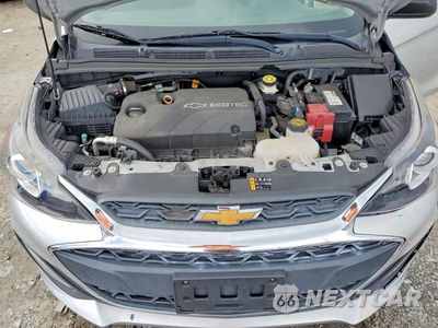 Zdjęcie 11 z 12 samochodu: 2019 CHEVROLET SPARK LS VIN:KL8CB6SA2KC815889 - miniatura