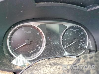 Zdjęcie 9 z 12 samochodu: 2024 NISSAN VERSA S VIN:3N1CN8DV9RL929397 - miniatura