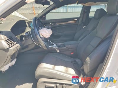 Zdjęcie 7 z 13 samochodu: 2022 HONDA ACCORD HYBRID SPORT VIN:1HGCV3F21NA032208 - miniatura