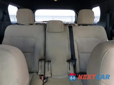 Zdjęcie 10 z 13 samochodu: 2016 FORD EXPLORER VIN:1FM5K7BH3GGC64399 - miniatura