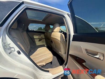 Zdjęcie 6 z 10 samochodu: 2012 TOYOTA VENZA XLE VIN:4T3ZK3BB8CU051098 - miniatura