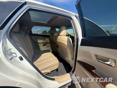 Zdjęcie 6 z 10 samochodu: 2012 TOYOTA VENZA XLE VIN:4T3ZK3BB8CU051098 - miniatura