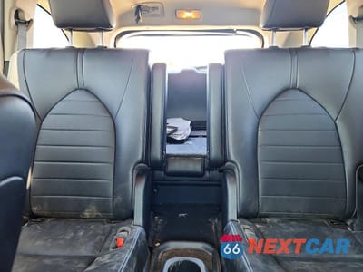 Zdjęcie 10 z 13 samochodu: 2023 TOYOTA HIGHLANDER HYBRID XLE VIN:5TDKBRCH0PS575599 - miniatura
