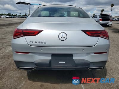 Zdjęcie 6 z 13 samochodu: 2023 MERCEDES-BENZ CLA 250 VIN:W1K5J4GBXPN328692 - miniatura