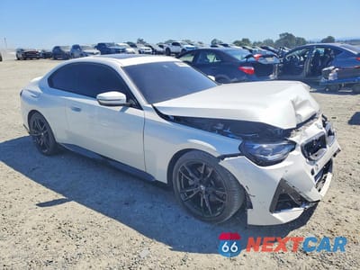 Czwarte zdjęcie samochodu z boku: 2024 BMW 230I VIN:3MW23CM00R8E11653 - miniatura