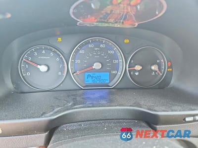 Zdjęcie 9 z 14 samochodu: 2010 HYUNDAI SANTA FE SE VIN:5NMSHDAG8AH358615 - miniatura