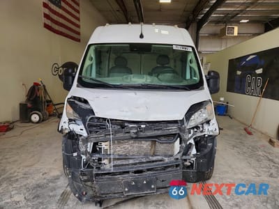 Piąte zdjęcie samochodu w środku: 2025 RAM PROMASTER 2500 DELIVERY VAN VIN:3C6LRVDG9SE504054 - miniatura