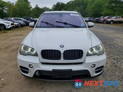 Piąte zdjęcie samochodu w środku: 2012 BMW X5 XDRIVE35I VIN:5UXZV4C51CL755019 - miniatura