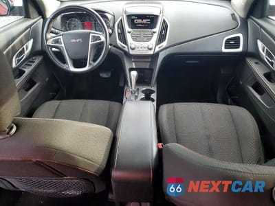 Zdjęcie 8 z 12 samochodu: 2013 GMC TERRAIN SLE VIN:2GKFLTEK9D6282041 - miniatura