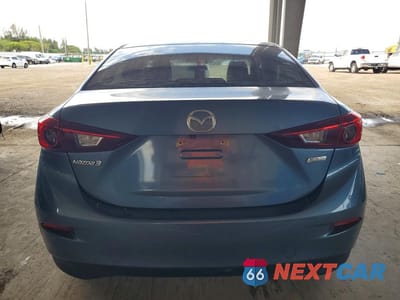 Zdjęcie 6 z 13 samochodu: 2016 MAZDA 3 SPORT VIN:JM1BM1U77G1292762 - miniatura