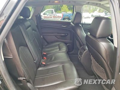 Zdjęcie 11 z 13 samochodu: 2013 CADILLAC SRX PERFORMANCE COLLECTION VIN:3GYFNHE33DS569804 - miniatura