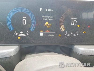 Zdjęcie 9 z 12 samochodu: 2025 HYUNDAI SONATA SEL VIN:KMHL64JA1SA429523 - miniatura