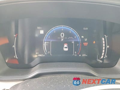 Zdjęcie 9 z 12 samochodu: 2026 TOYOTA COROLLA LE VIN:JTDB4MEE5T3042269 - miniatura